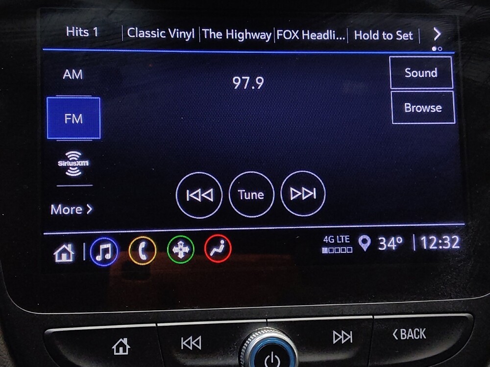 2024 Chevrolet Malibu in Gastonia, NC 28056 - 18105795 25