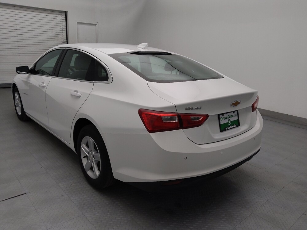 2024 Chevrolet Malibu in Gastonia, NC 28056 - 18105795 5