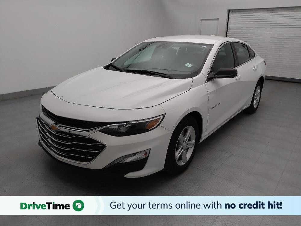 2024 Chevrolet Malibu in Gastonia, NC 28056 - 18105795
