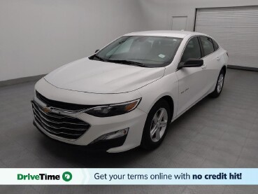 2024 Chevrolet Malibu in Gastonia, NC 28056