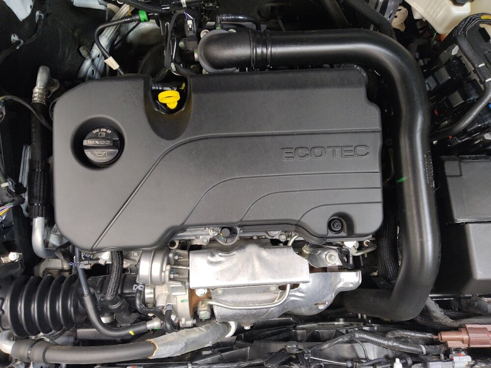 2024 Chevrolet Malibu in Gastonia, NC 28056 - 18105795 30