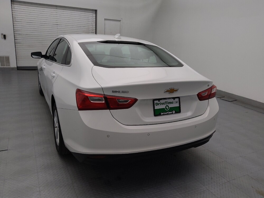 2024 Chevrolet Malibu in Gastonia, NC 28056 - 18105795 6