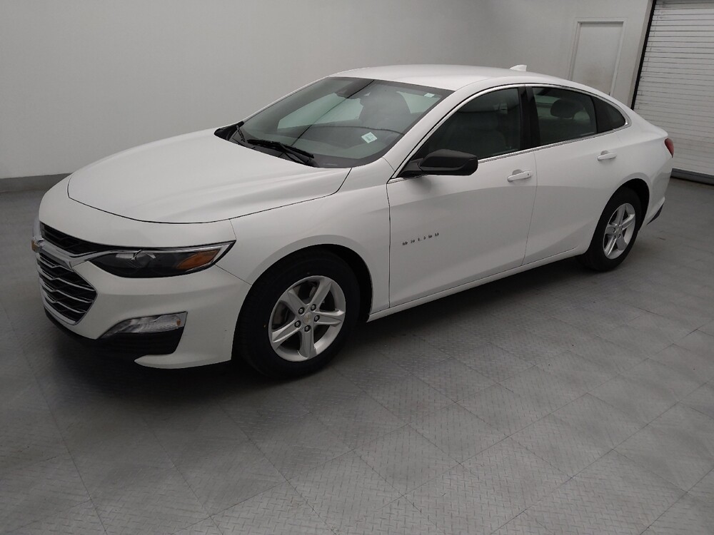2024 Chevrolet Malibu in Gastonia, NC 28056 - 18105795 2
