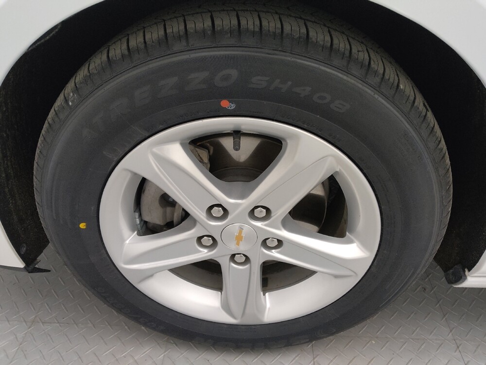 2024 Chevrolet Malibu in Gastonia, NC 28056 - 18105795 31