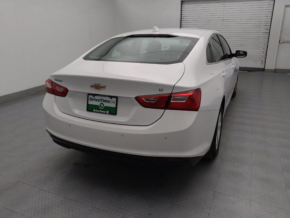 2024 Chevrolet Malibu in Gastonia, NC 28056 - 18105795 7