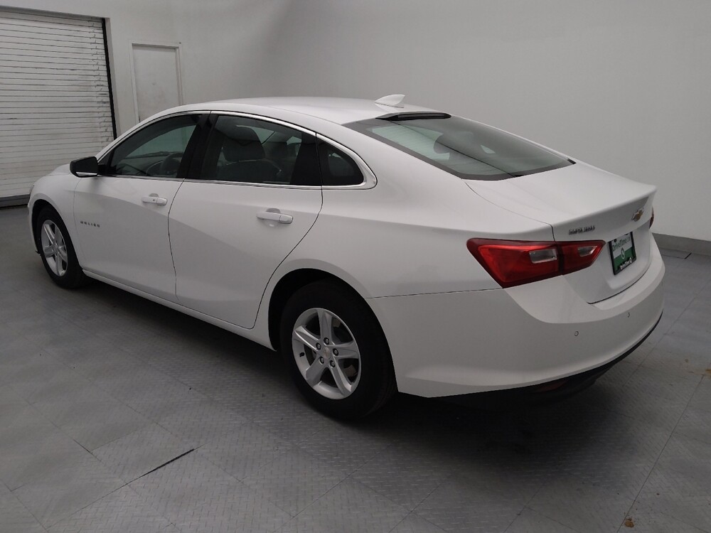 2024 Chevrolet Malibu in Gastonia, NC 28056 - 18105795 3