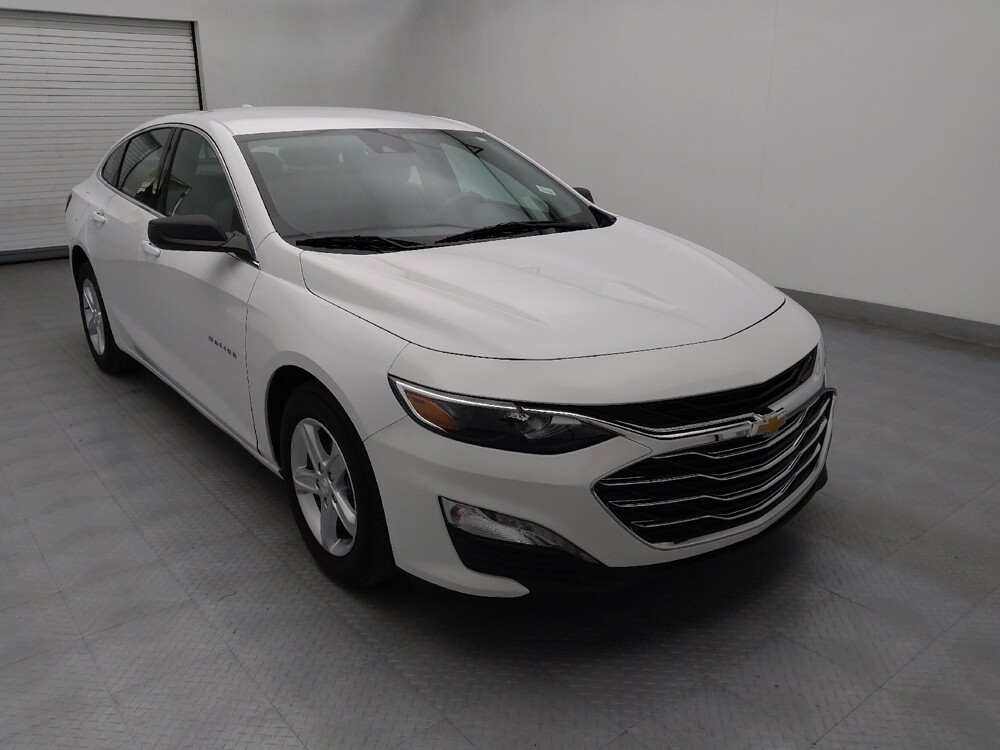 2024 Chevrolet Malibu in Gastonia, NC 28056 - 18105795 13