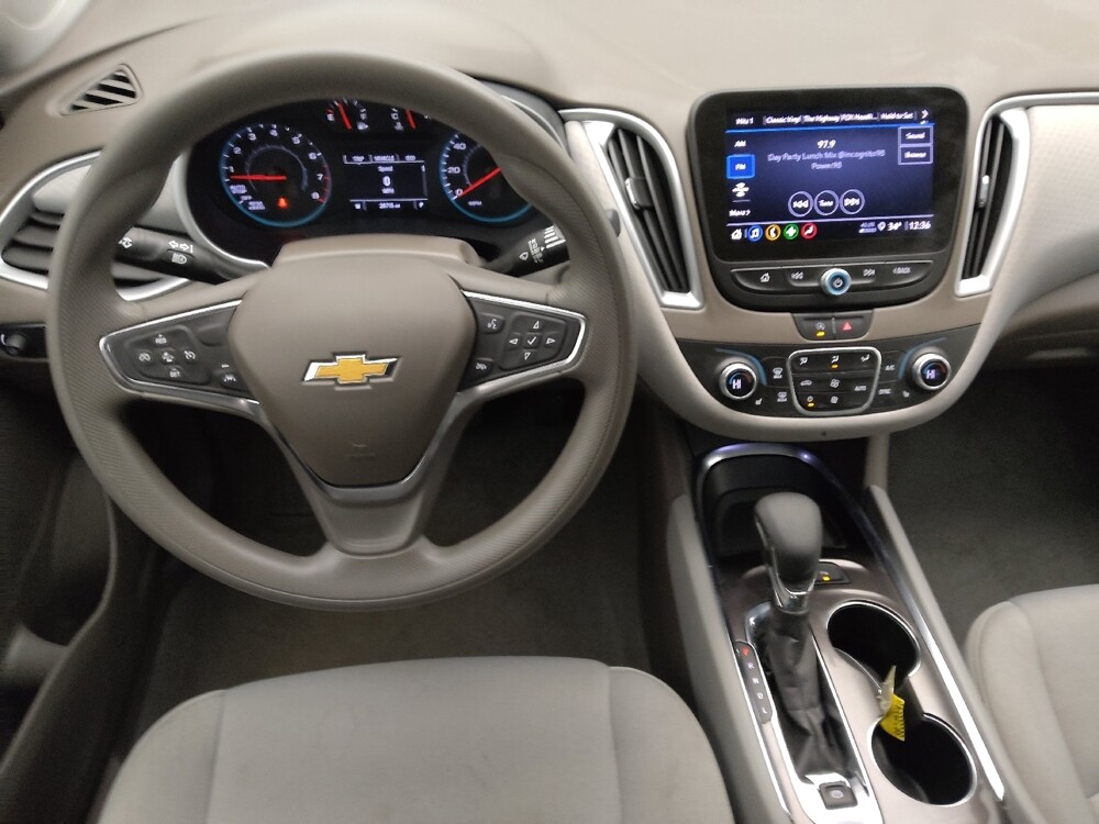 2024 Chevrolet Malibu in Gastonia, NC 28056 - 18105795 22