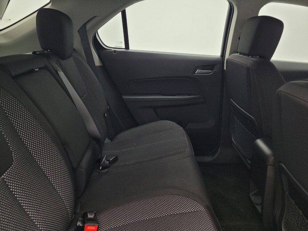 2017 Chevrolet Equinox in Raleigh, NC 27604 - 18105796 19