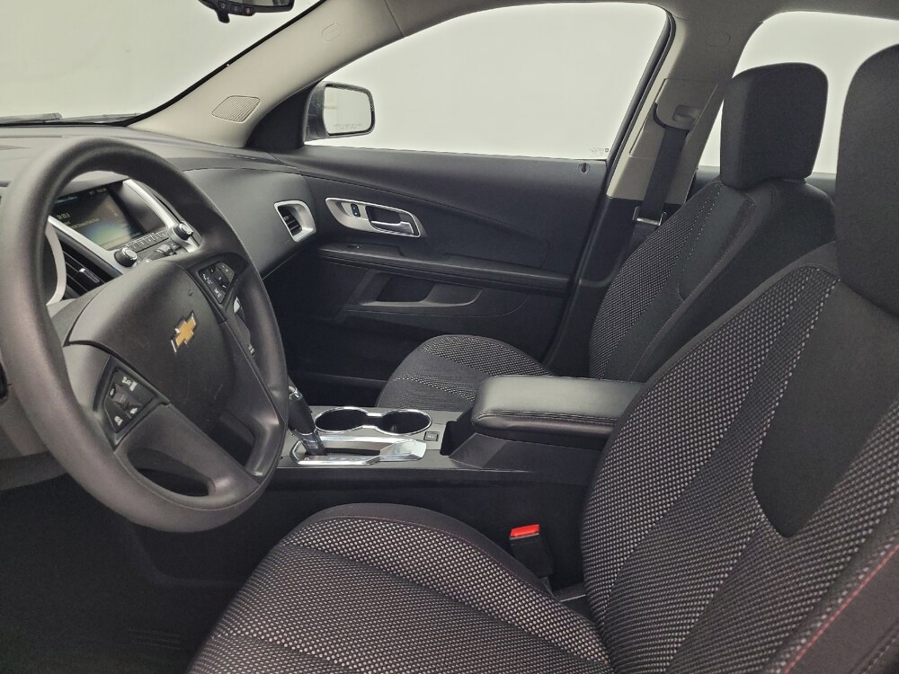 2017 Chevrolet Equinox in Raleigh, NC 27604 - 18105796 17