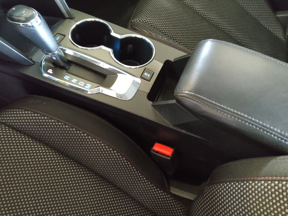 2017 Chevrolet Equinox in Raleigh, NC 27604 - 18105796 26