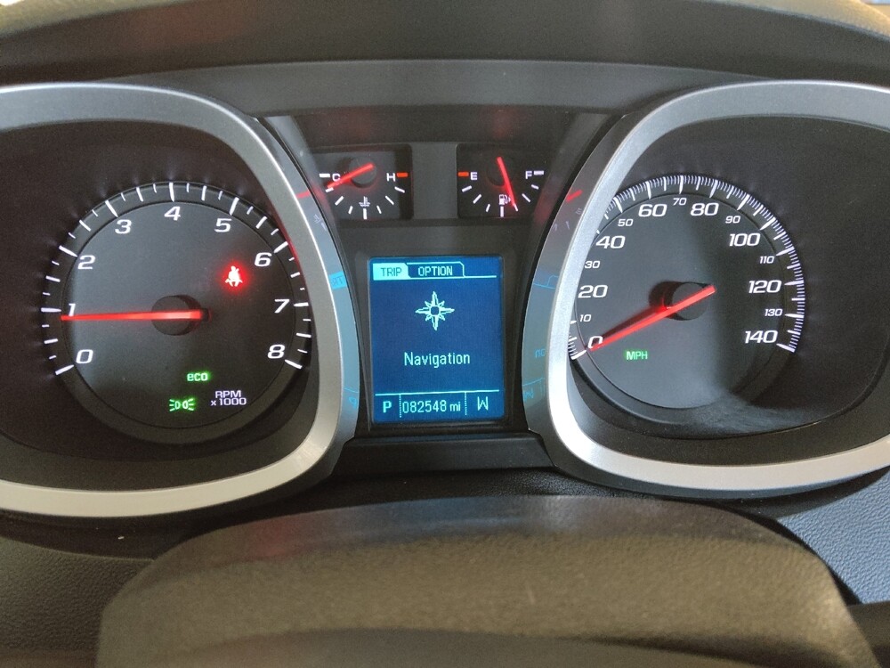 2017 Chevrolet Equinox in Raleigh, NC 27604 - 18105796 23