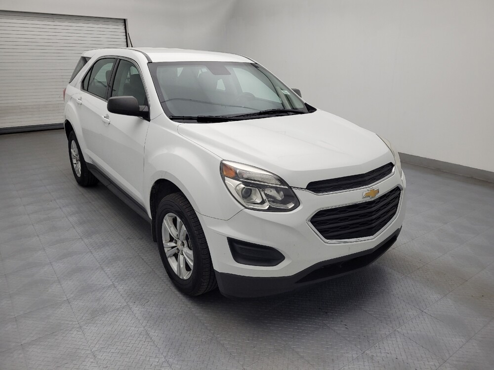 2017 Chevrolet Equinox in Raleigh, NC 27604 - 18105796 13