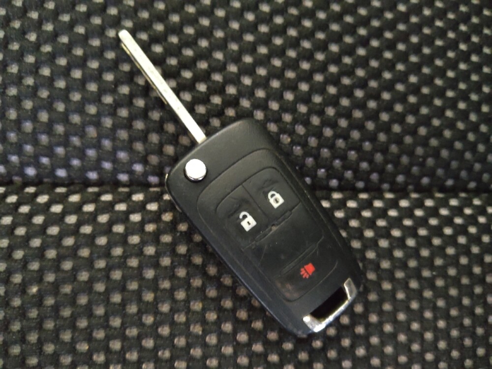 2017 Chevrolet Equinox in Raleigh, NC 27604 - 18105796 32