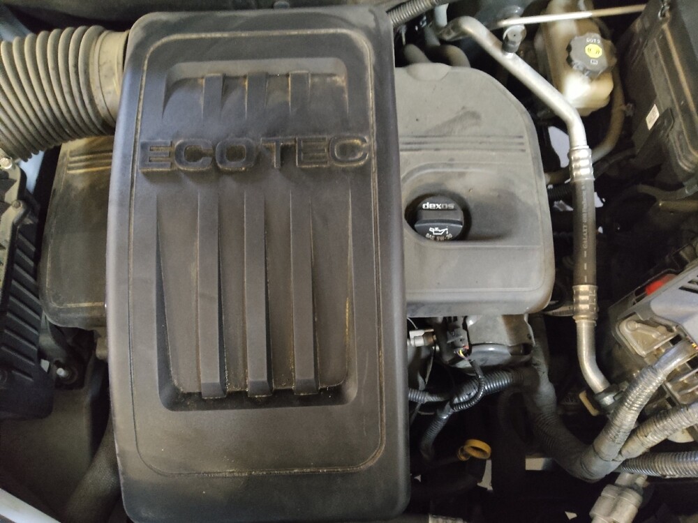 2017 Chevrolet Equinox in Raleigh, NC 27604 - 18105796 30