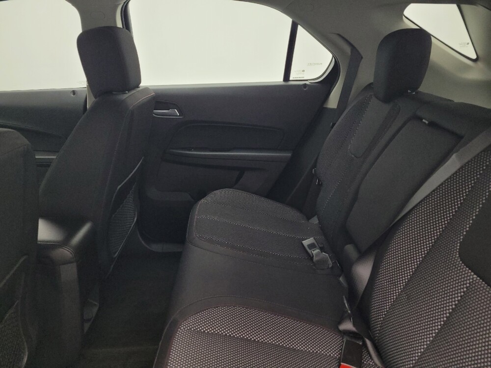 2017 Chevrolet Equinox in Raleigh, NC 27604 - 18105796 18