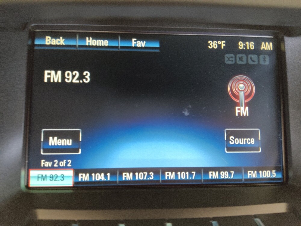 2017 Chevrolet Equinox in Raleigh, NC 27604 - 18105796 25