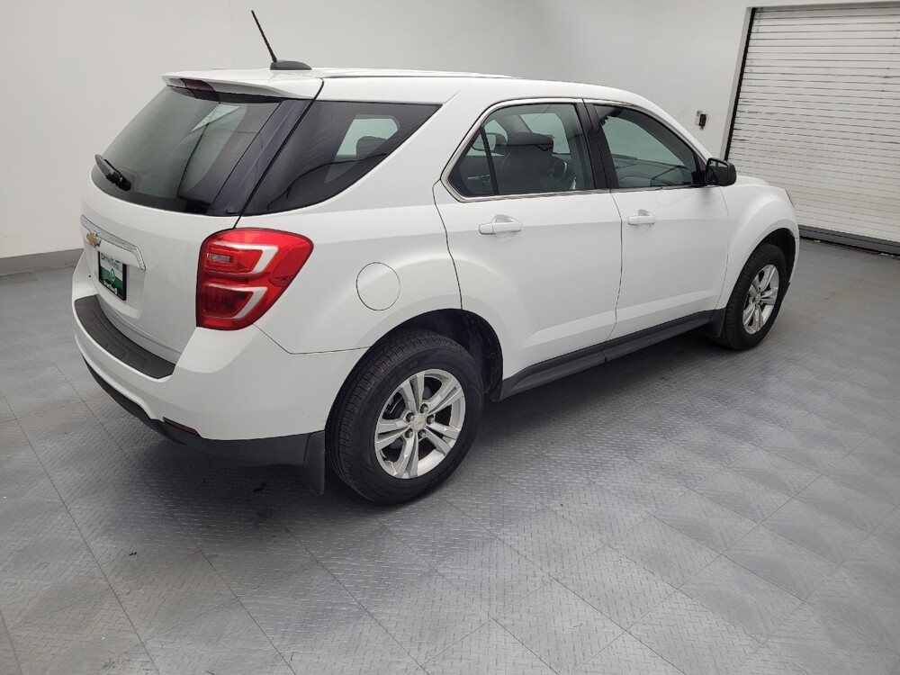2017 Chevrolet Equinox in Raleigh, NC 27604 - 18105796 10