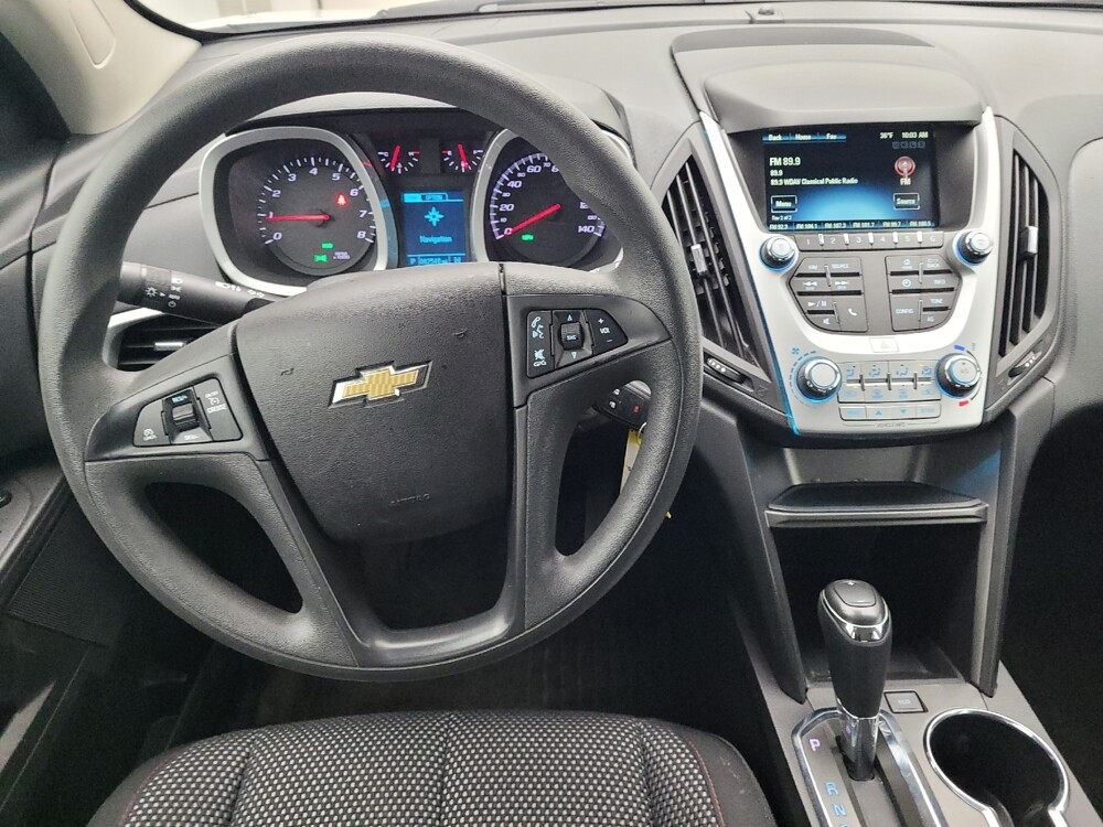 2017 Chevrolet Equinox in Raleigh, NC 27604 - 18105796 22