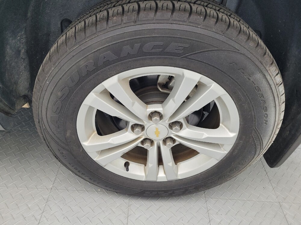 2017 Chevrolet Equinox in Raleigh, NC 27604 - 18105796 31