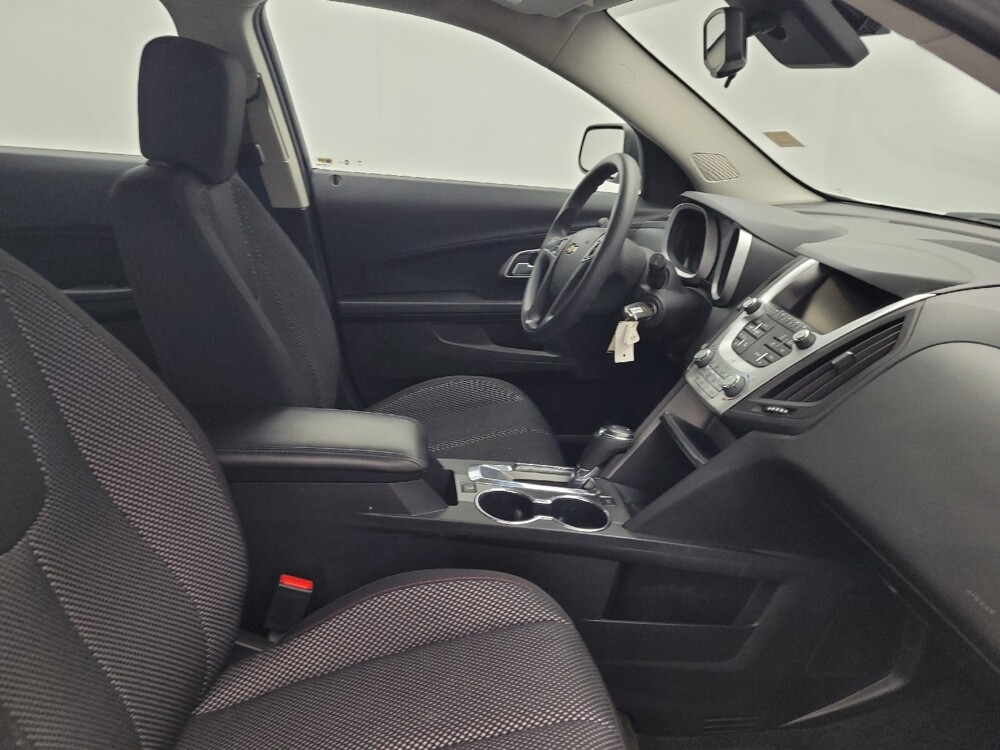 2017 Chevrolet Equinox in Raleigh, NC 27604 - 18105796 21