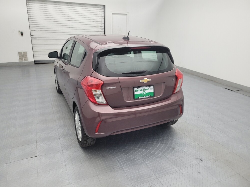 2020 Chevrolet Spark in Columbia, SC 29210 - 18105798 6