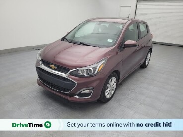 2020 Chevrolet Spark in Columbia, SC 29210