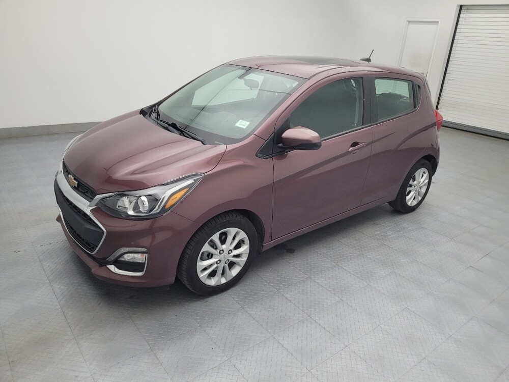 2020 Chevrolet Spark in Columbia, SC 29210 - 18105798 2