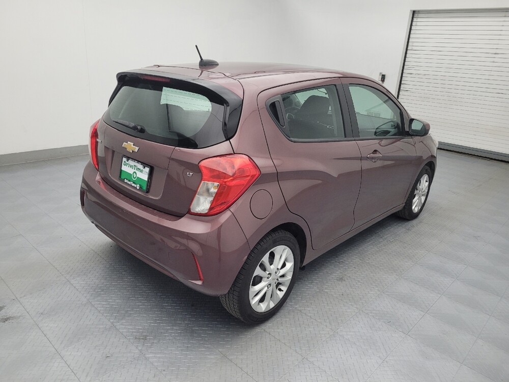 2020 Chevrolet Spark in Columbia, SC 29210 - 18105798 9