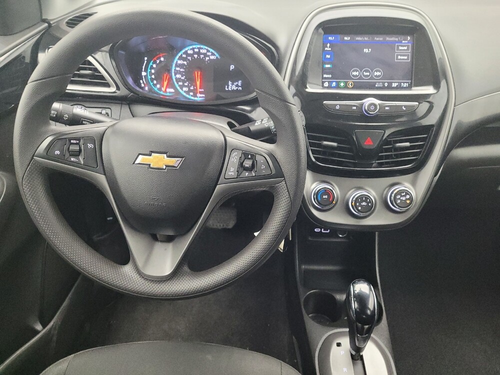 2020 Chevrolet Spark in Columbia, SC 29210 - 18105798 22