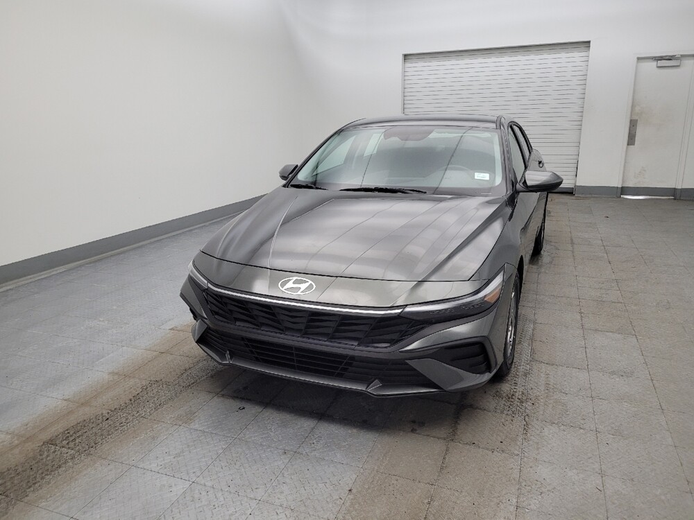 2025 Hyundai Elantra in Louisville, KY 40258 - 18105799 15