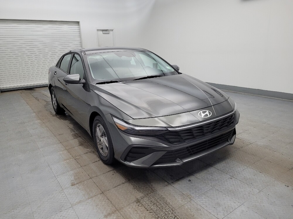 2025 Hyundai Elantra in Louisville, KY 40258 - 18105799 13