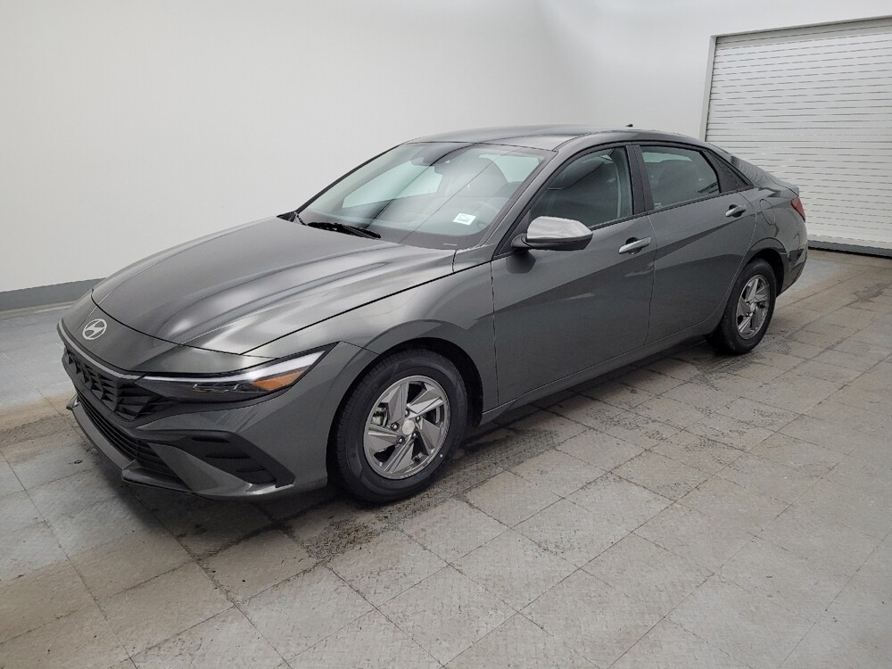 2025 Hyundai Elantra in Louisville, KY 40258 - 18105799 2