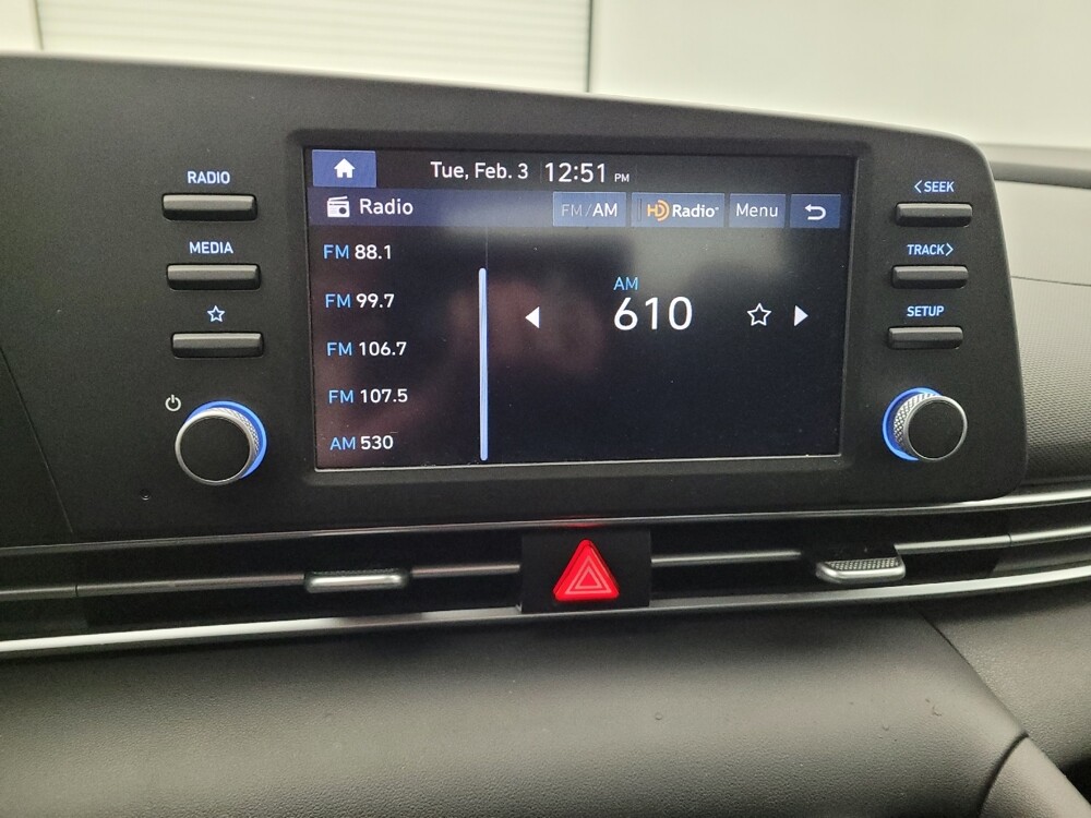 2025 Hyundai Elantra in Louisville, KY 40258 - 18105799 25