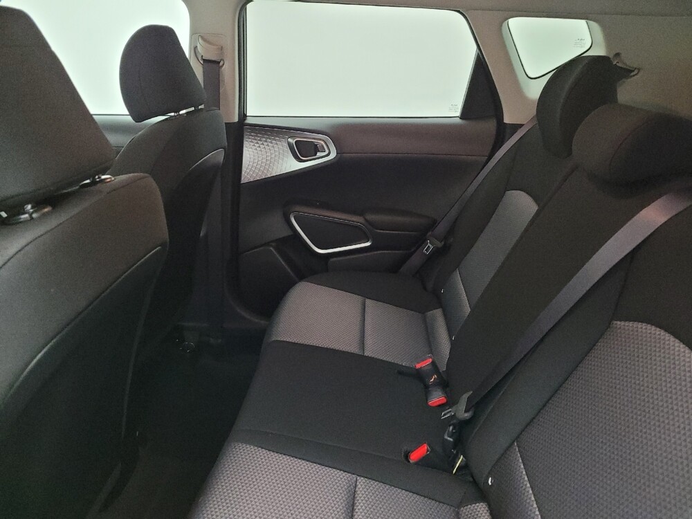 2024 Kia Soul in Louisville, KY 40258 - 18105800 18