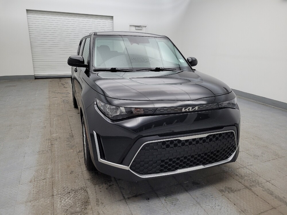 2024 Kia Soul in Louisville, KY 40258 - 18105800 14