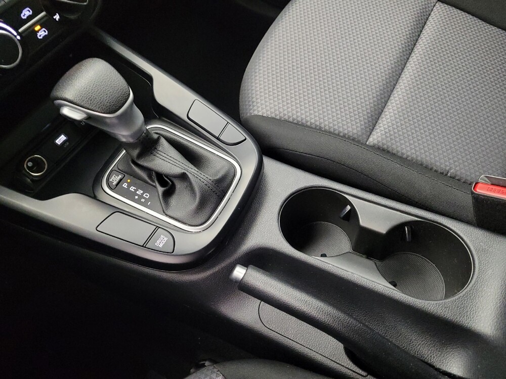 2024 Kia Soul in Louisville, KY 40258 - 18105800 26