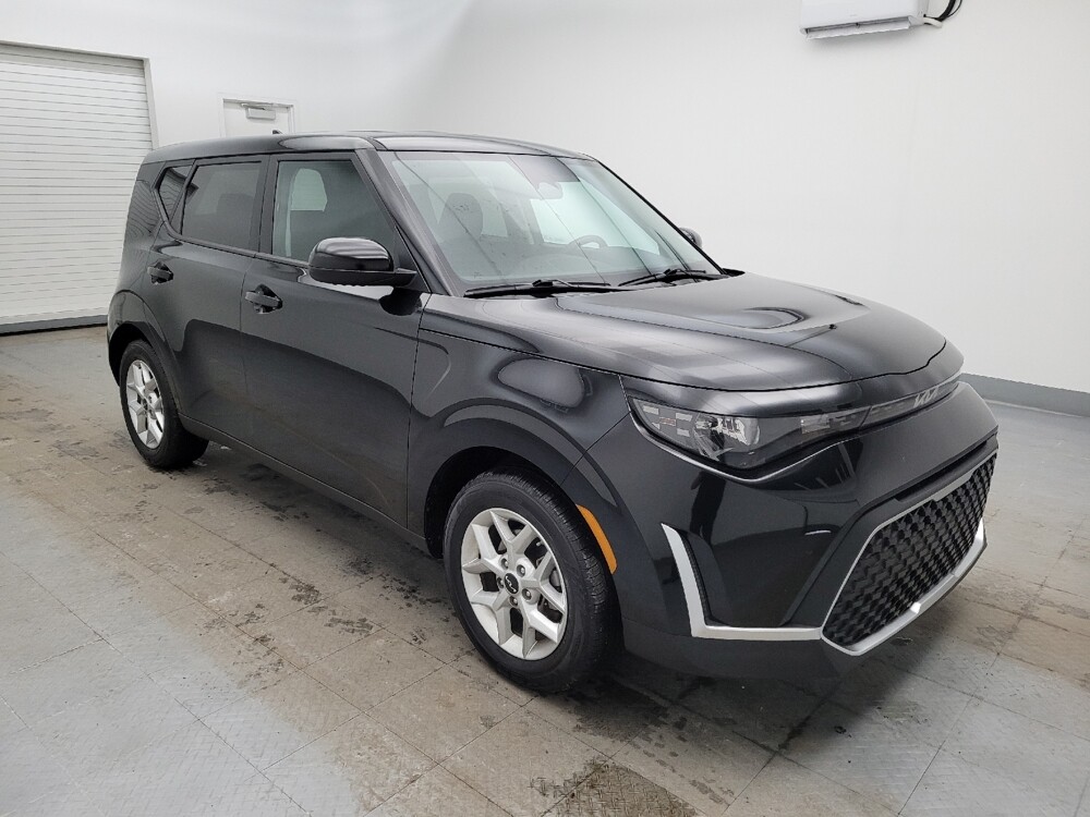 2024 Kia Soul in Louisville, KY 40258 - 18105800 11