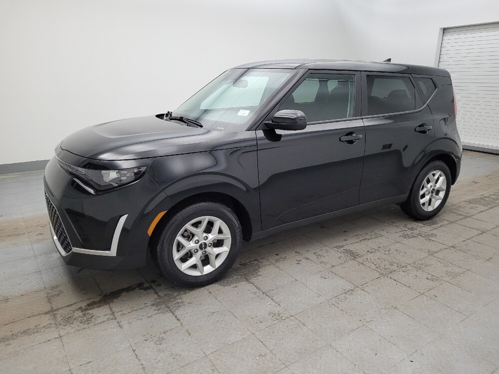 2024 Kia Soul in Louisville, KY 40258 - 18105800 2