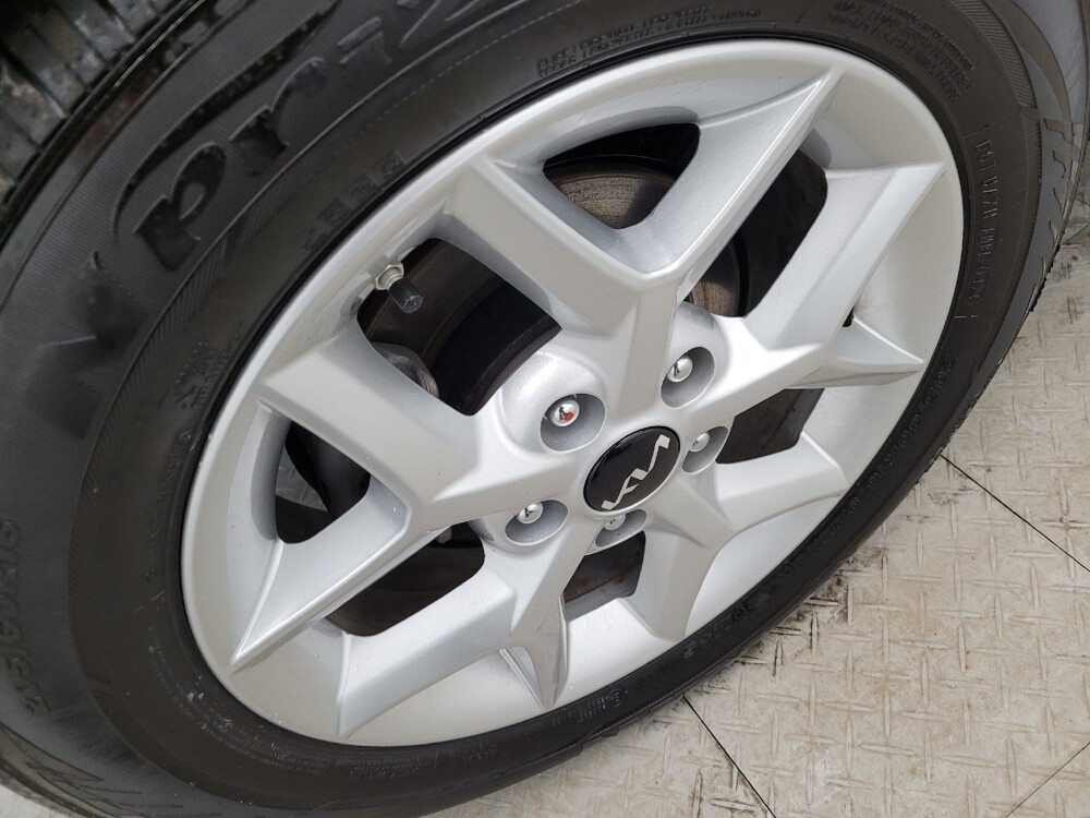 2024 Kia Soul in Louisville, KY 40258 - 18105800 31