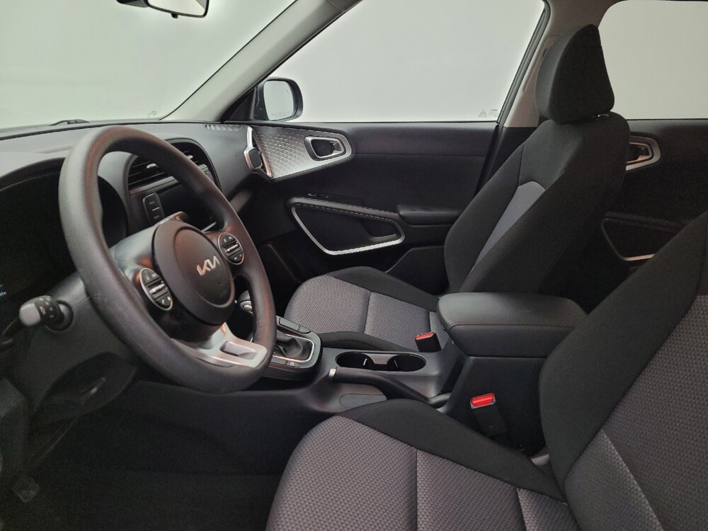 2024 Kia Soul in Louisville, KY 40258 - 18105800 17