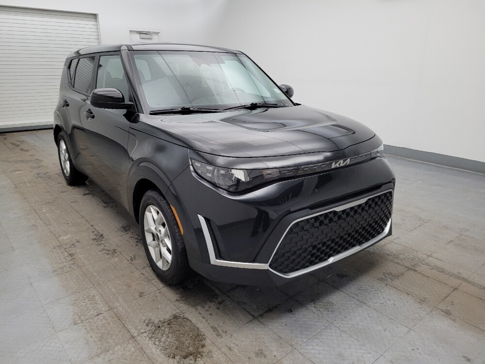 2024 Kia Soul in Louisville, KY 40258 - 18105800 13