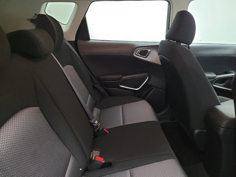 2024 Kia Soul in Louisville, KY 40258 - 18105800 19