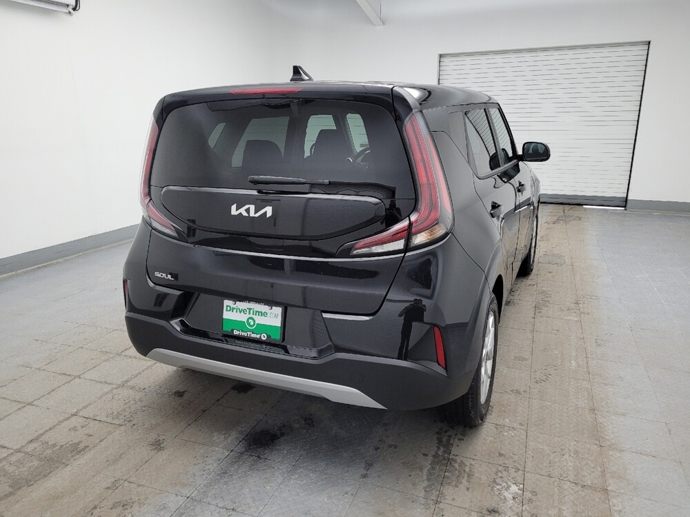 2024 Kia Soul in Louisville, KY 40258 - 18105800 7