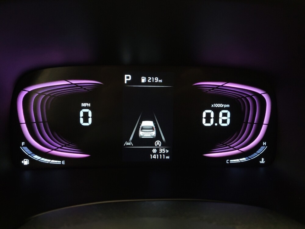 2024 Kia Soul in Louisville, KY 40258 - 18105800 23