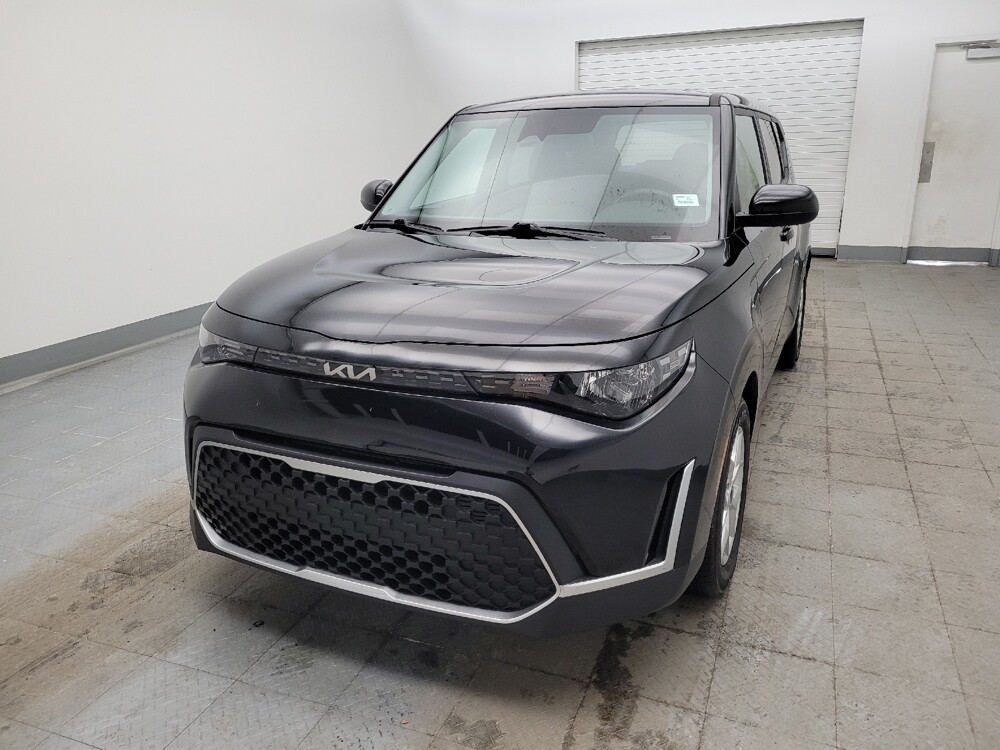 2024 Kia Soul in Louisville, KY 40258 - 18105800 15