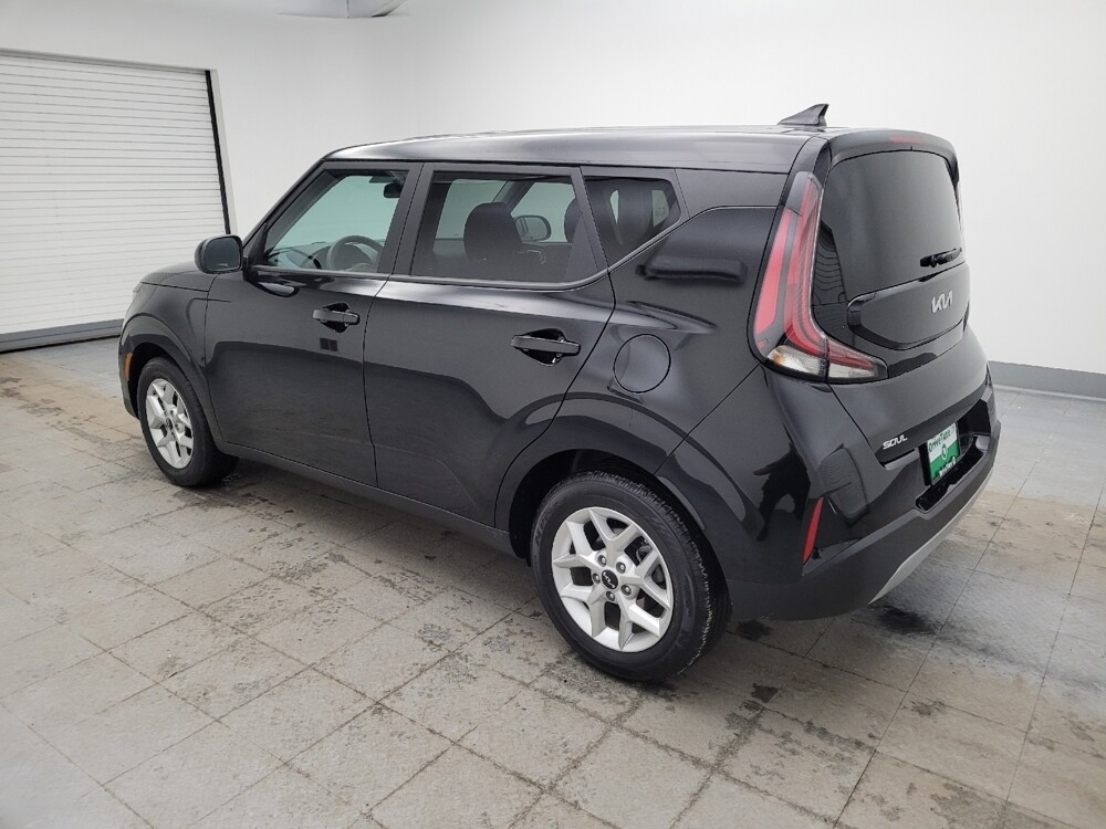 2024 Kia Soul in Louisville, KY 40258 - 18105800 3