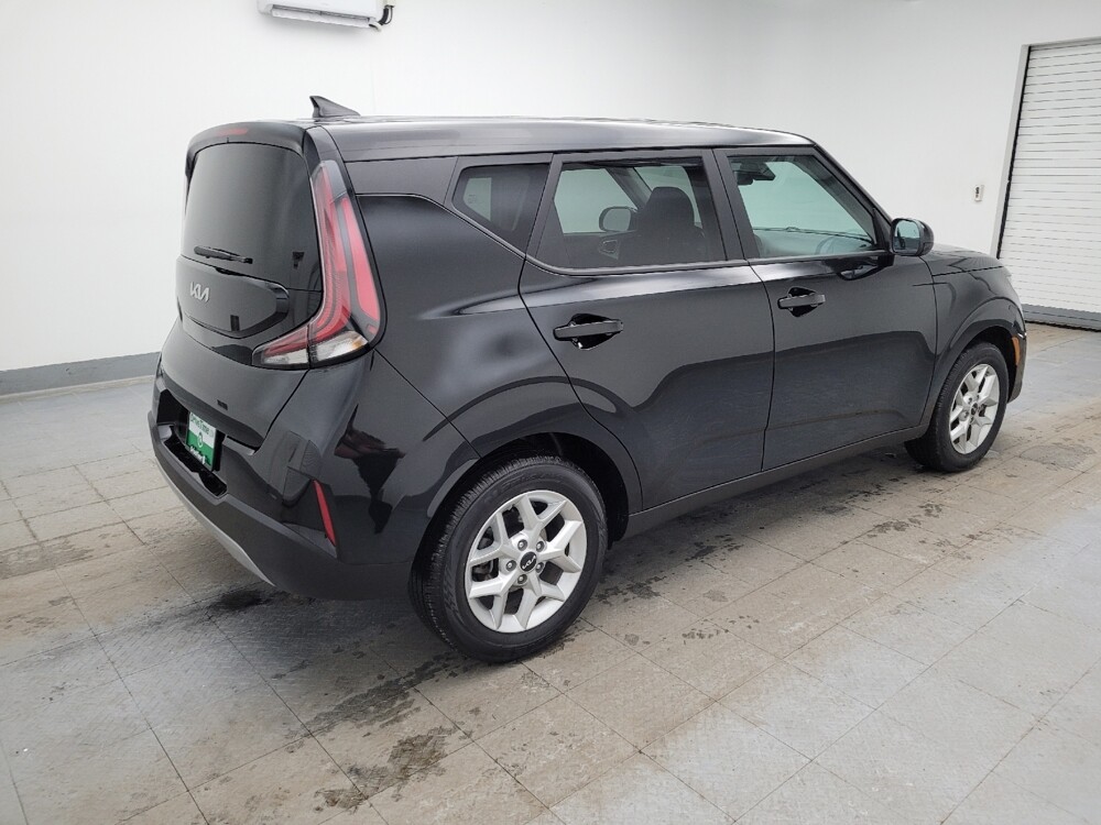 2024 Kia Soul in Louisville, KY 40258 - 18105800 10