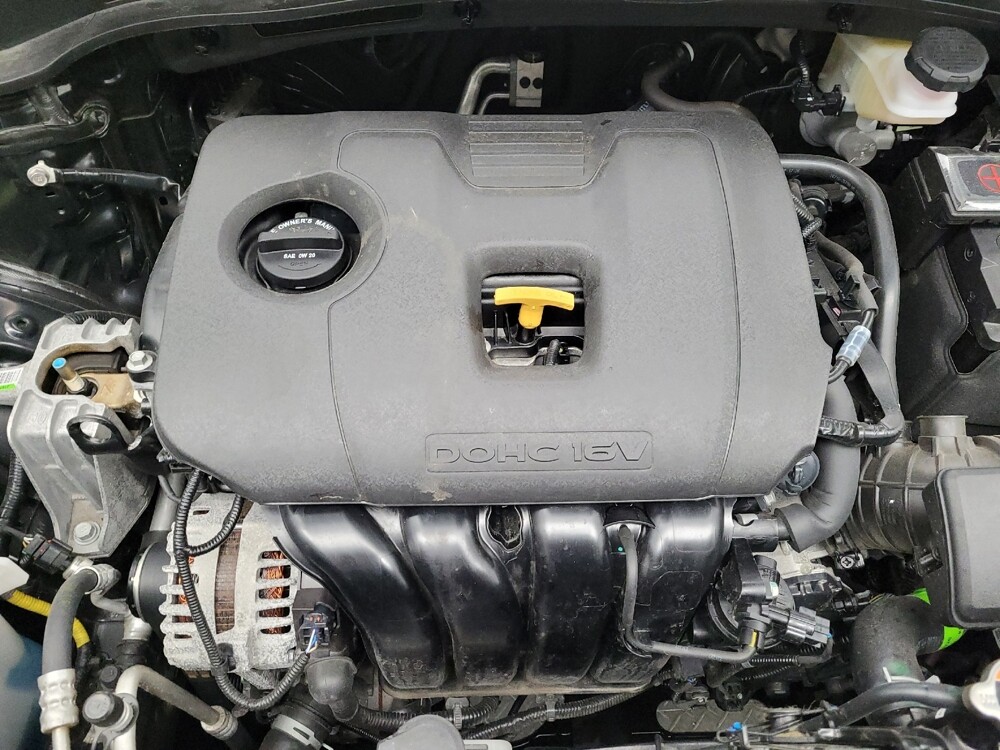 2024 Kia Soul in Louisville, KY 40258 - 18105800 30