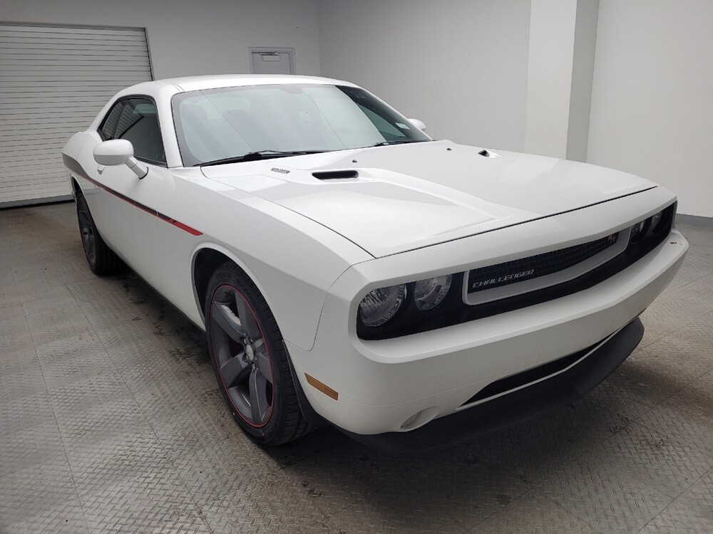 2013 Dodge Challenger in Taylor, MI 48180 - 18105801 13